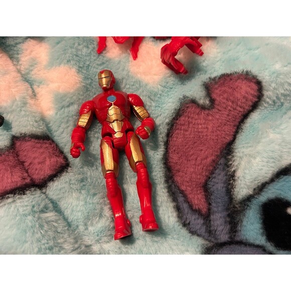 Marvel figures - Picture 6 of 6